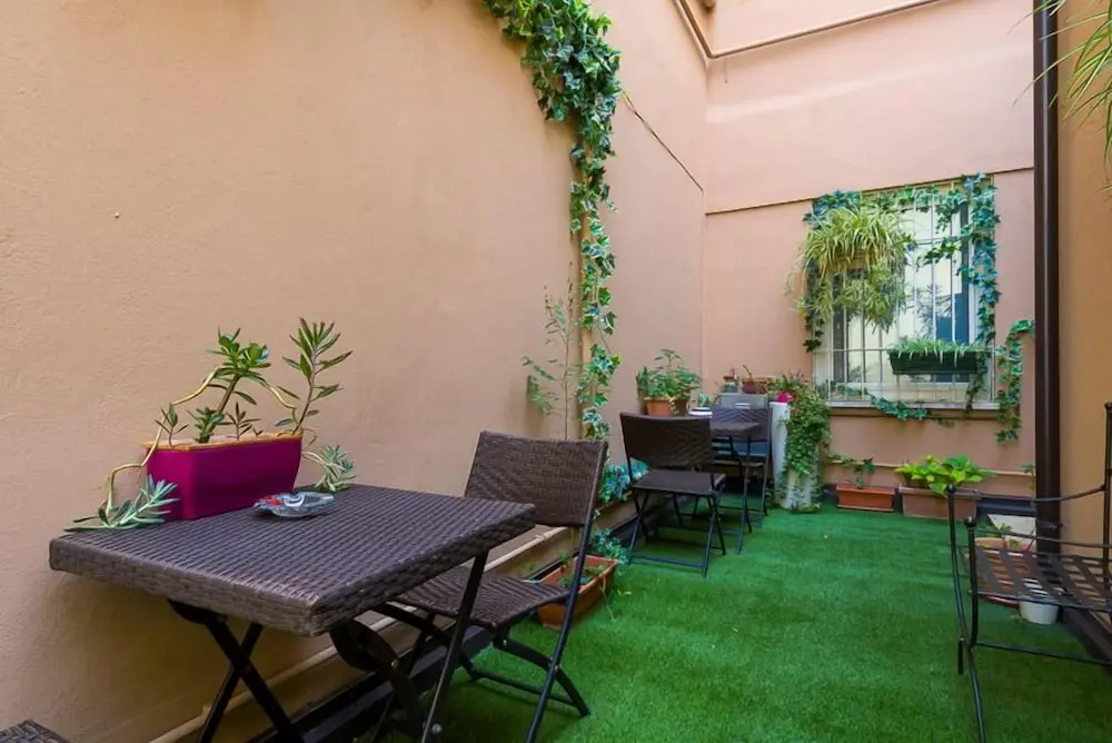Velluto Blu Apartments & Suite by Reasy&Busy