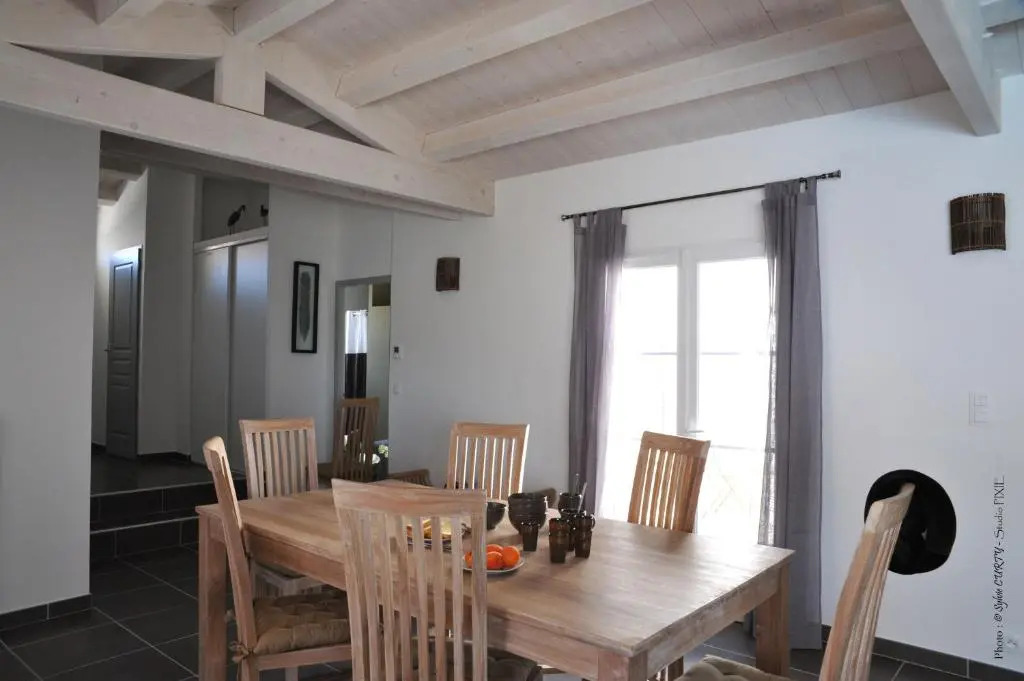 villas des phares