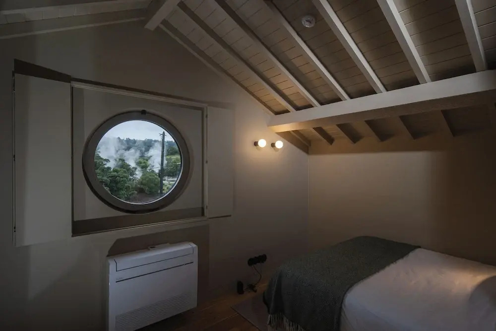Casa nas Caldeiras