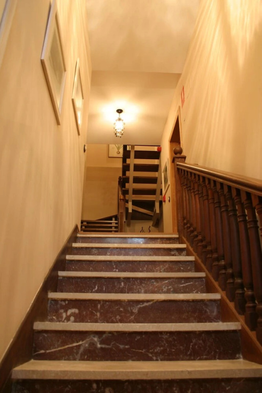 El Hórreo