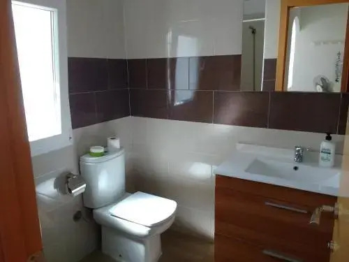 Apartamentos Vista
