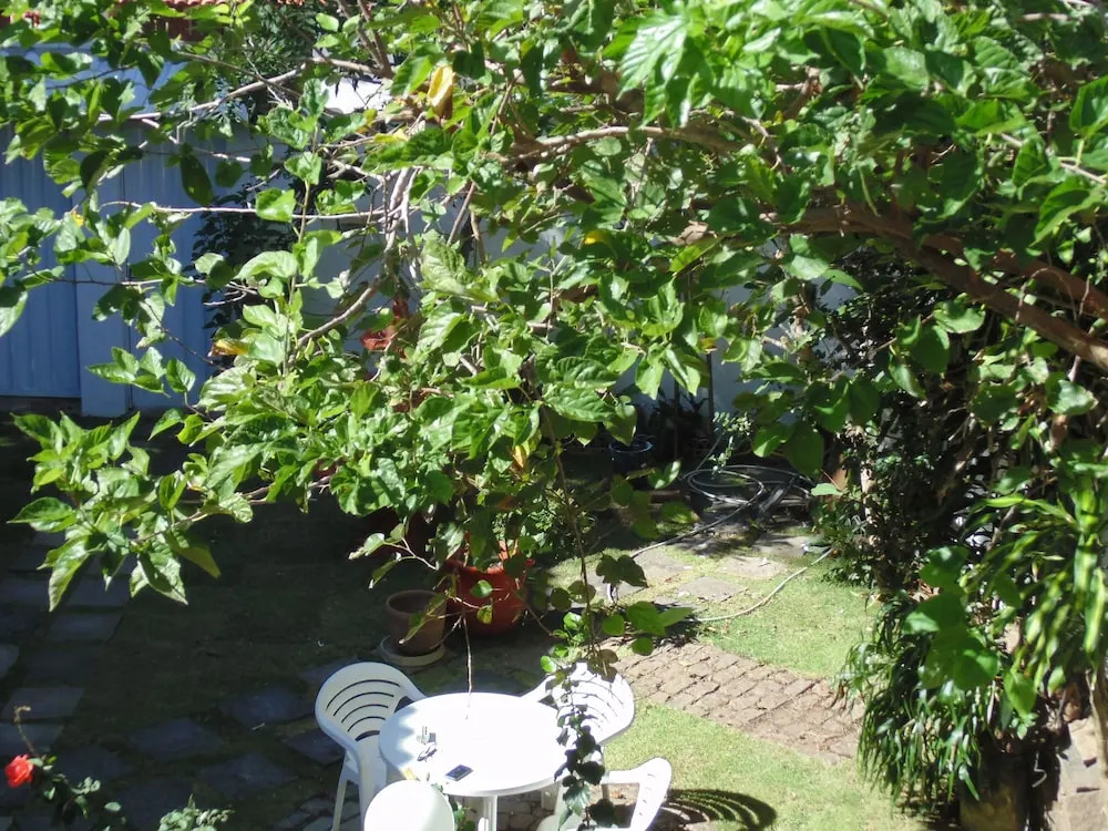 Hostel Praia Brava