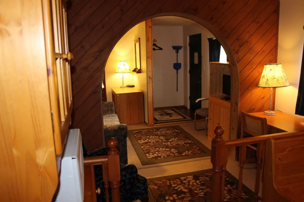 Columbia Valley B & B
