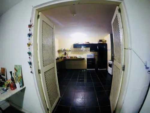 Che Pepe Hostel