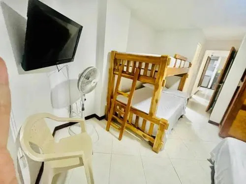 Hermoso apartamento en la Floresta - Medellin