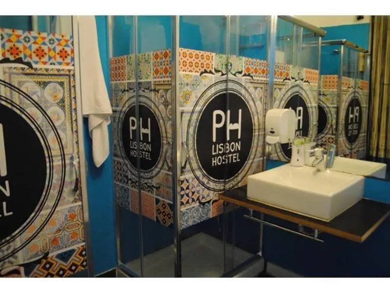 PH Lisbon Hostel