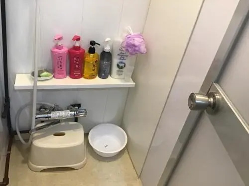 Yoshi Yoshi Homestay