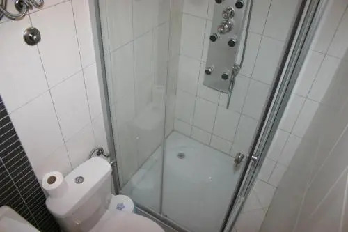 Apartments & Rooms Elite