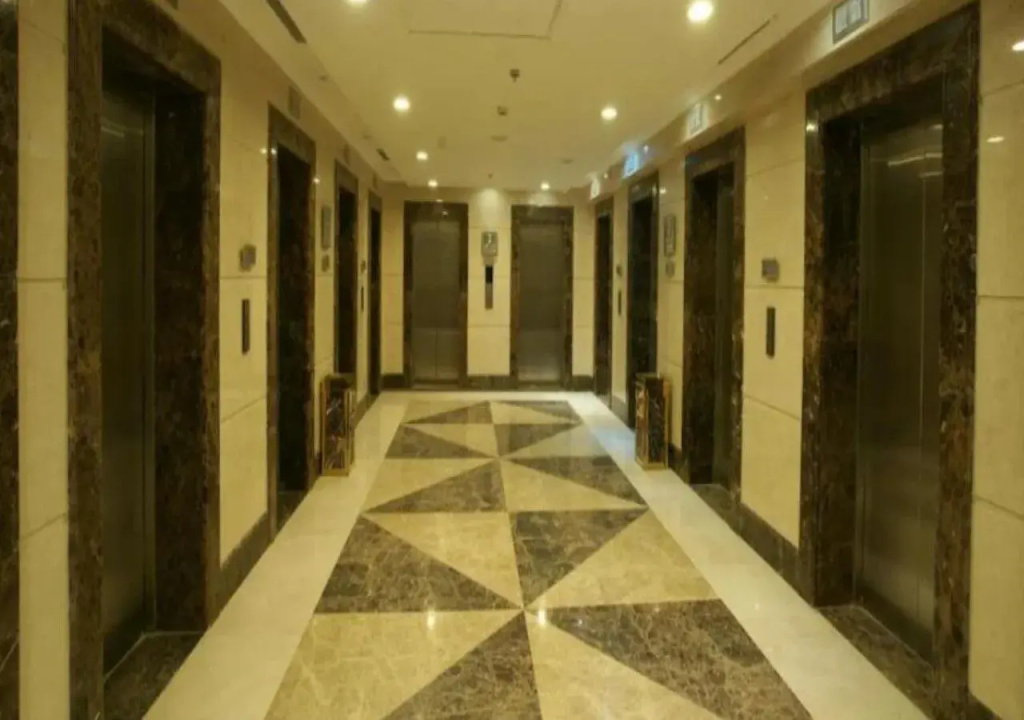 Al Rayyan Almakiyah Towers 4 Hotel