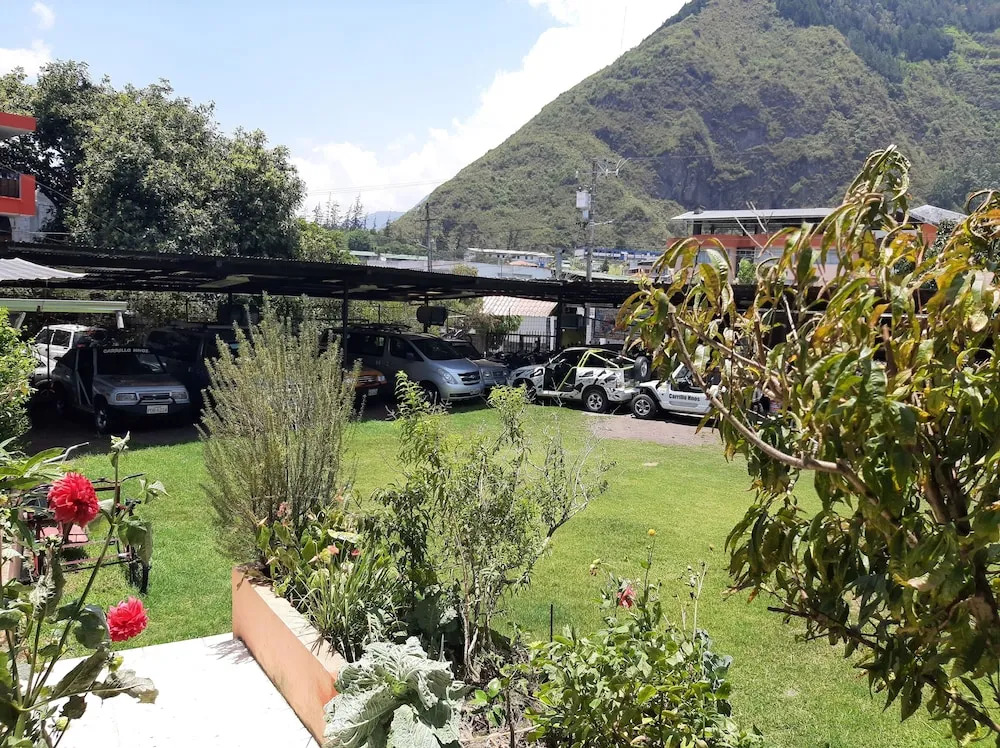 Hotel Charvic