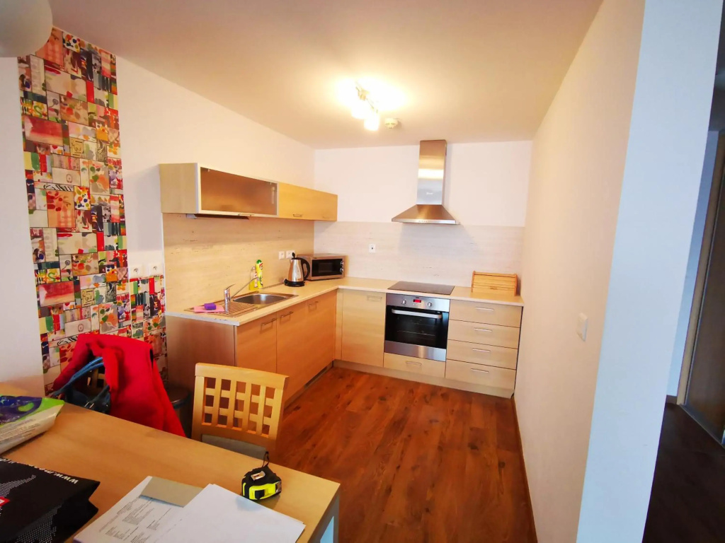 Apartmány IVKA a MAŤKO DONOVALY 198