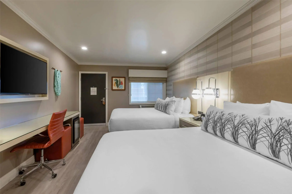Bluestem Hotel Torrance Los Angeles, an Ascend Collection Hotel