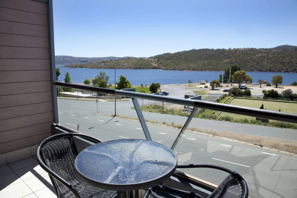 Banjo Paterson Inn