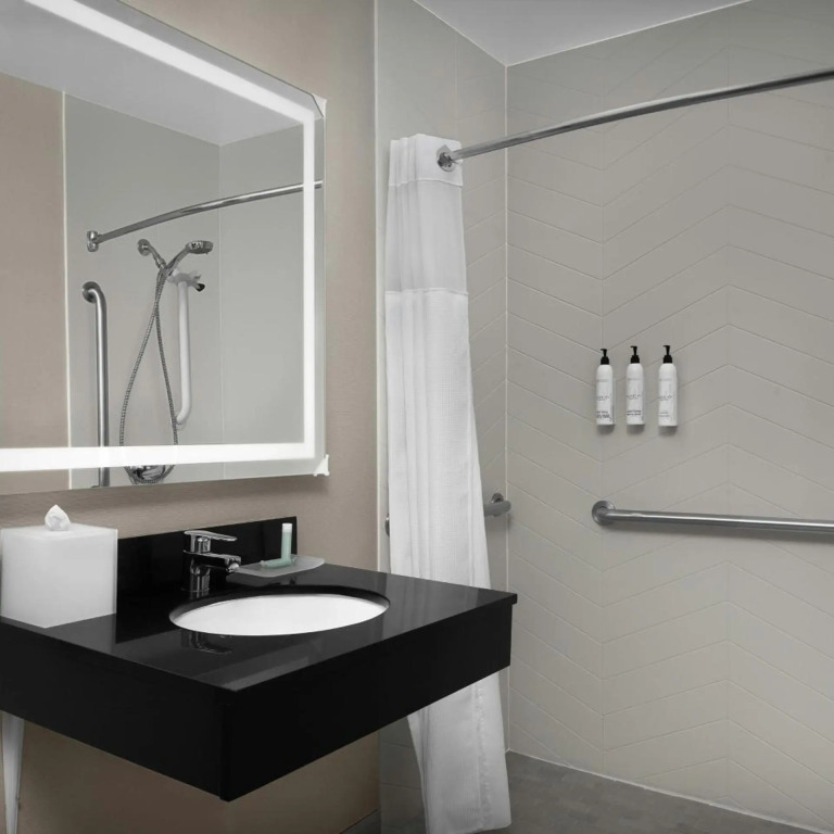 Fairfield Inn & Suites by Marriott - Emporia