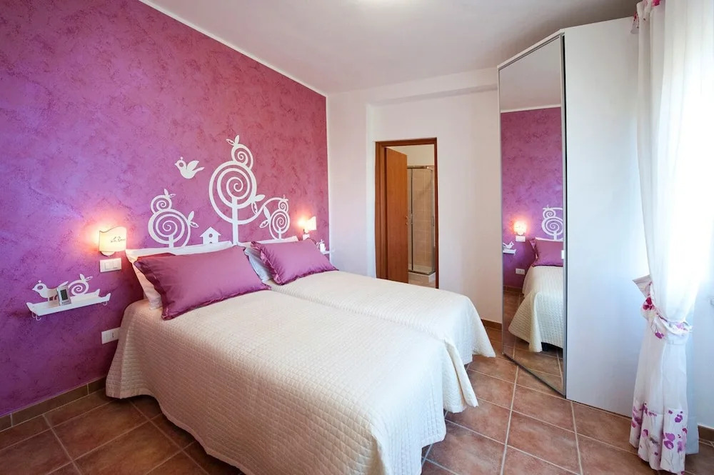 Casale la Rovere
