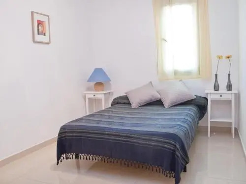 Hola! - Sitges by the beach