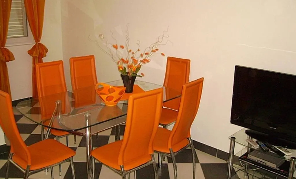 Marina Apartment 1