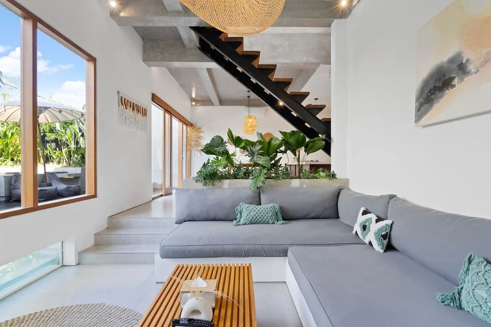 Octo 8 Villa by Betterplace