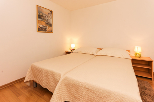 Holiday house Dupla - with pool Okrug Donji. Island Ciovo