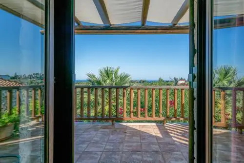 Flat 1 Bedroom 2 Bathrooms - Vasilikos