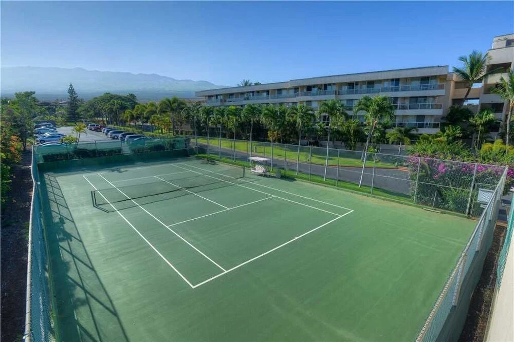Maui Banyan Q109 - Two Bedroom Condo