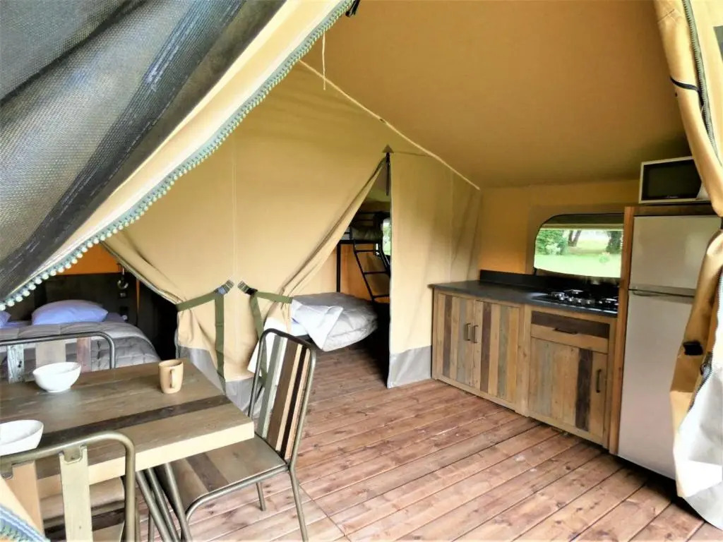 Gîte Saint-Julien-en-Born, 3 pièces, 5 personnes - FR-1-360-577
