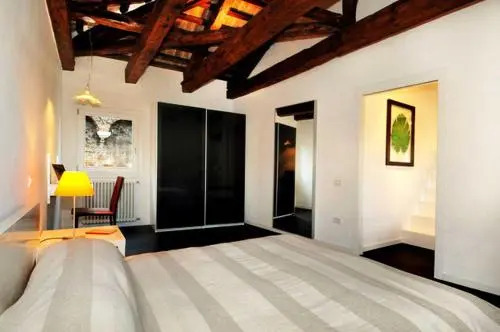 Ca' Elvira Terrazza Veneziana