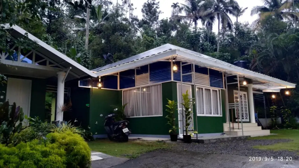 Fab Valley Homestay