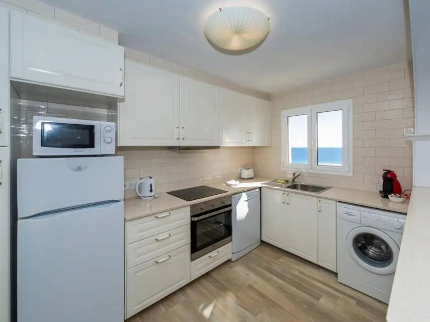 Casa Amor - Beautiful 3 bedroom Villa magnificent sea views - High standard interior