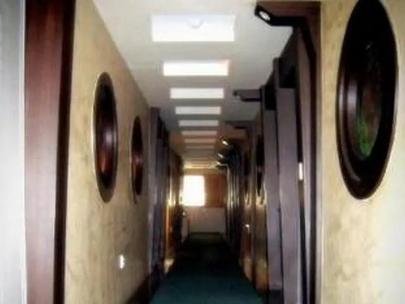 Theme Motel