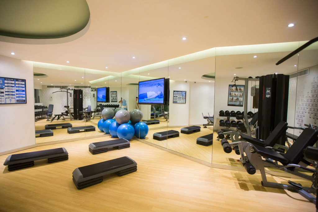 Buenaventura Grand Hotel & Great Moments - All Inclusive