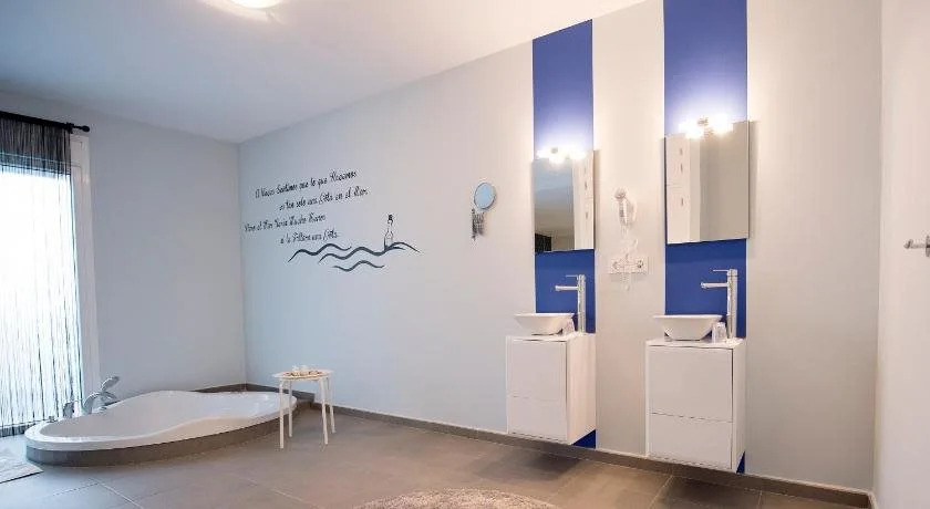 Apartamentos Turísticos La Boutique del Mar
