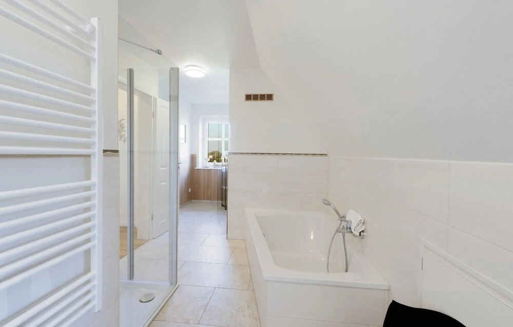 Awesome Home In Dagebüll With Wifi