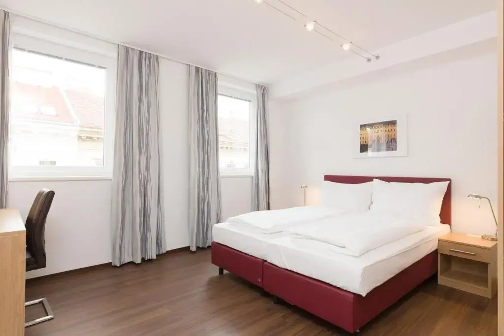 Vienna Stay Apartments or Rooms 1050