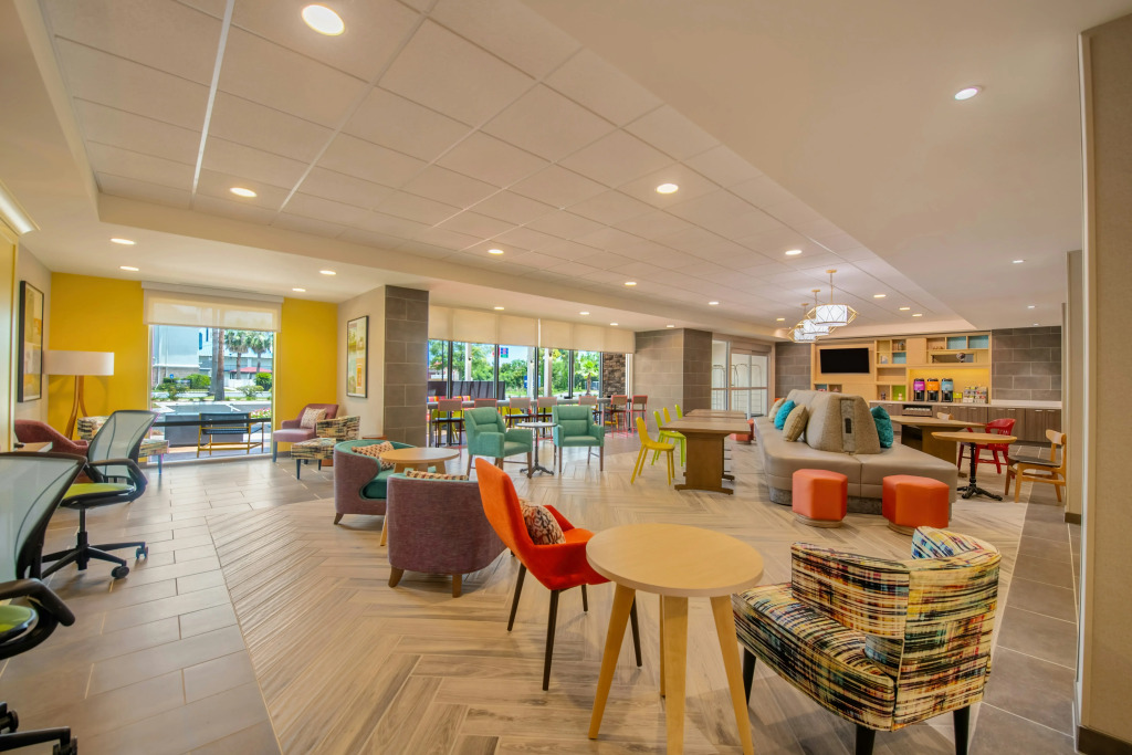 Home2 Suites By Hilton Kingsland