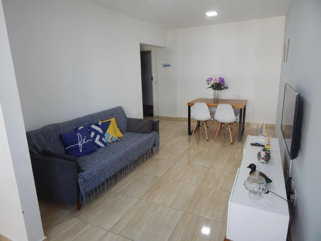 Apartamento 2 quartos na Praia do Forte