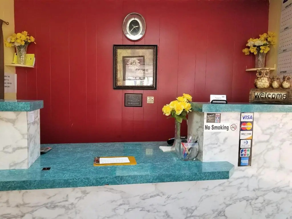 Regency Inn
