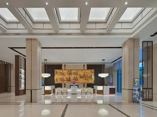 Xuzhou Golden Tulip Hotel