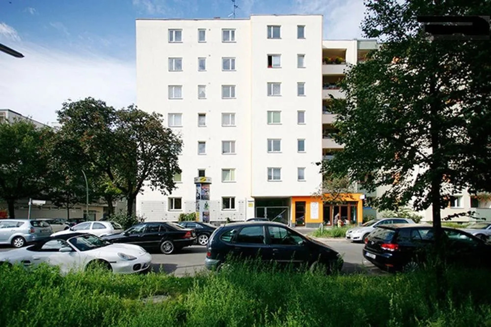 Palais Winterfeldt Berlin