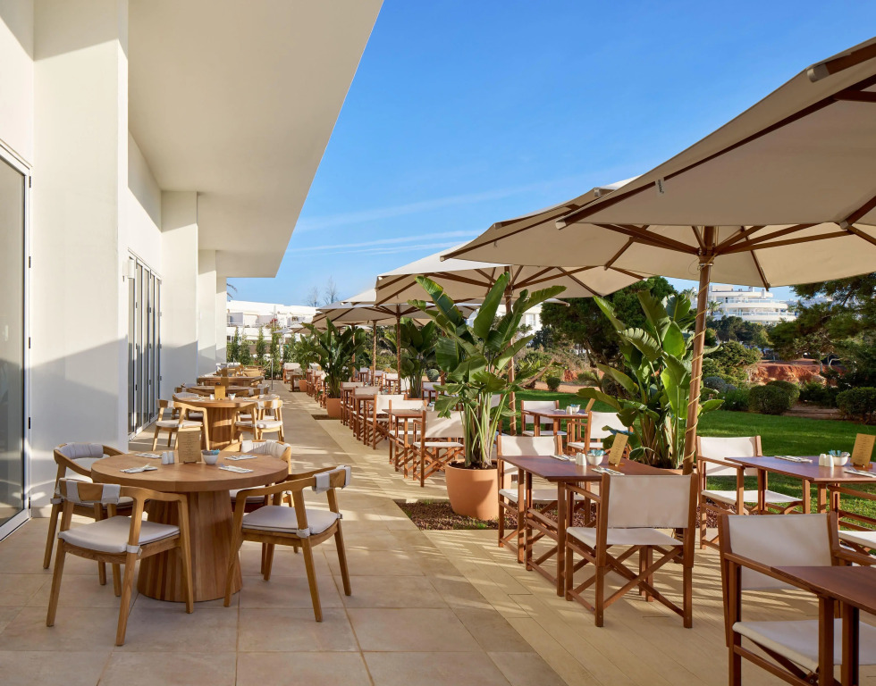 Meliá Ibiza