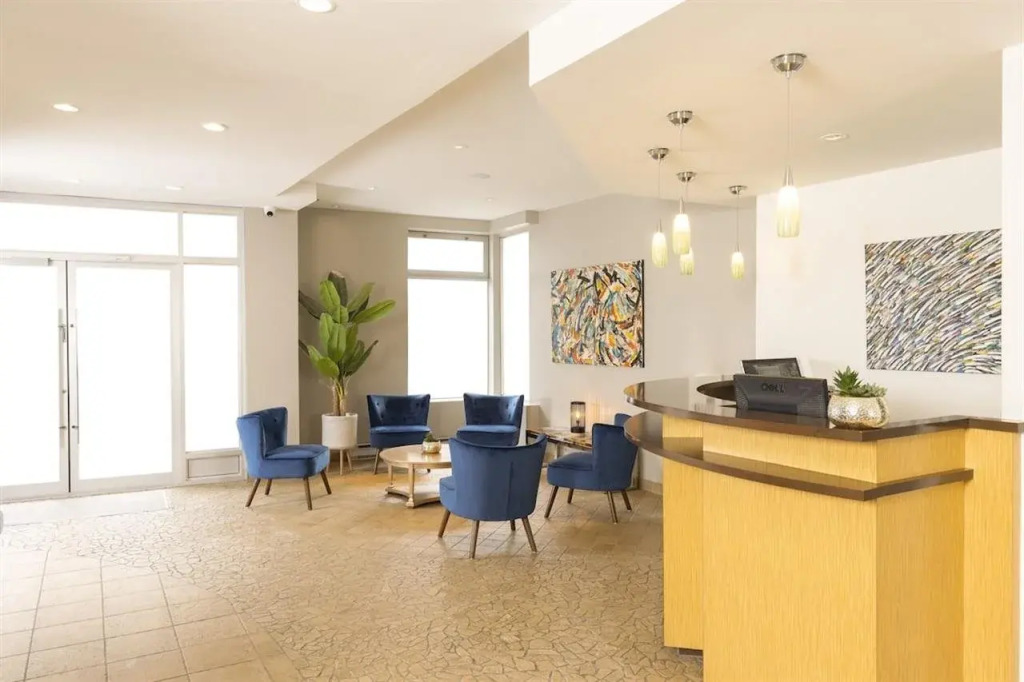 Hotel du Nord