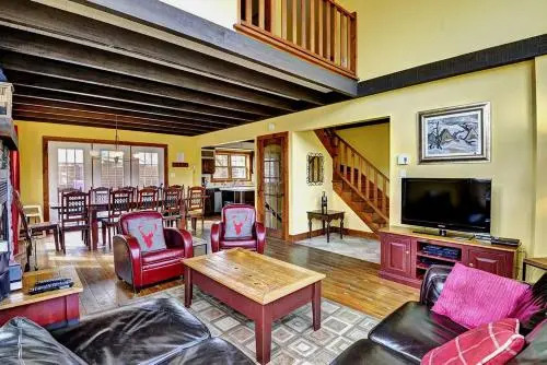 Chalets Alpins- 9001 Chemin des Alpages II