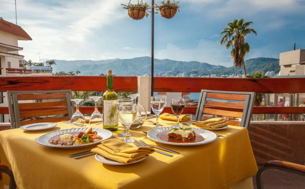 Park Royal Beach Acapulco - All Inclusive