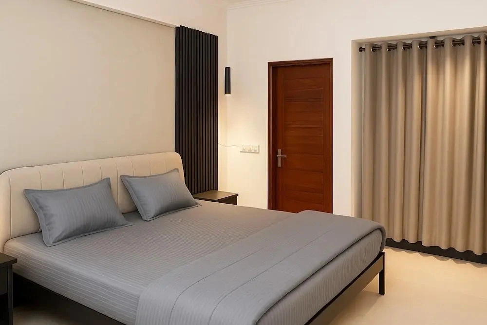 LetStay Vasantkunj Delhi