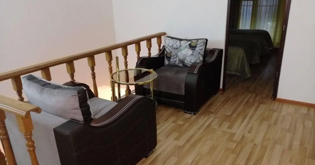 Restland Dilijan Family Hotel