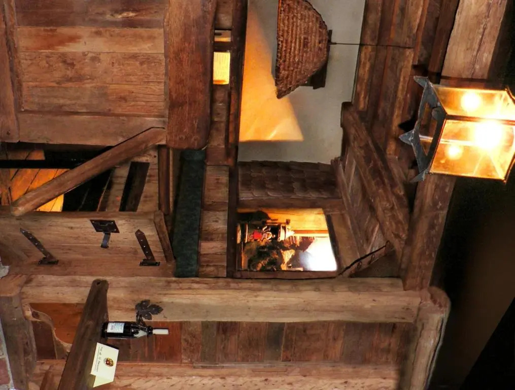 Hotel Till Eulenspiegel - Nichtrauchhotel