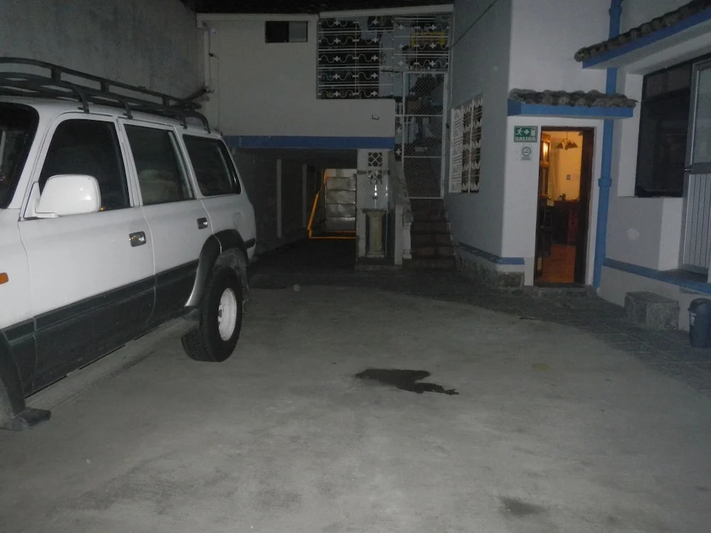 Hotel Casa Pinto