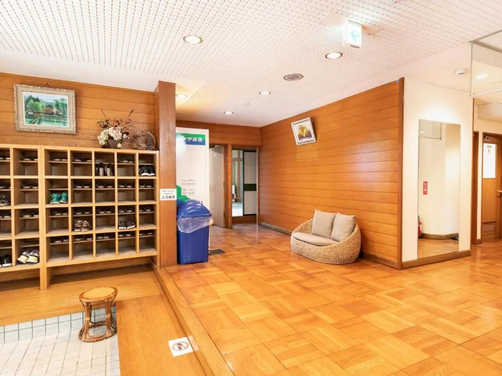 Yamanaka Lake ＲＹＯＺＡＮ - Vacation STAY 32152v