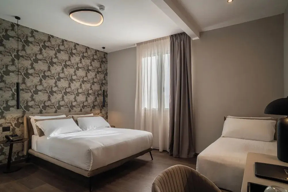 Porpora Suite Hotel