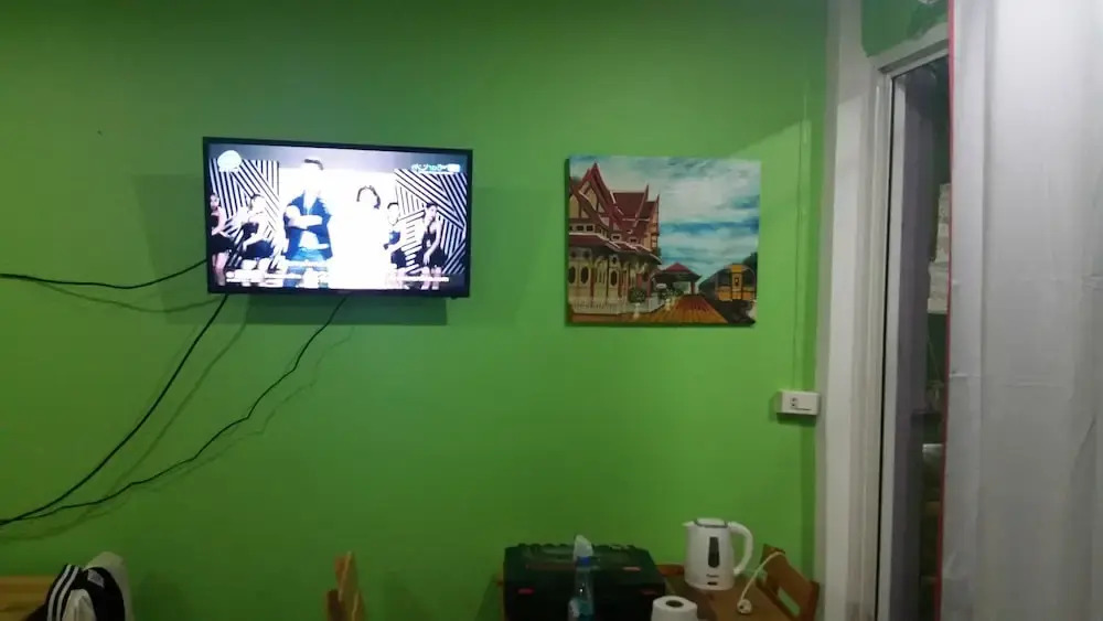 Oskar`s Guesthouse
